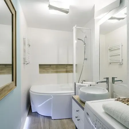 Apartamento P&o Stegny 3 *